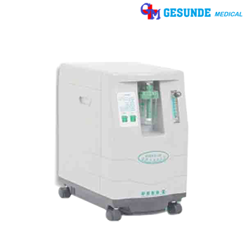 Jual Oxygen Generator KL-ZY5L-W | Alat Penghasil Oksigen Medis Oxygen Generator KL-ZY5L-W