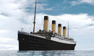 Titanic II to set sail in 2022