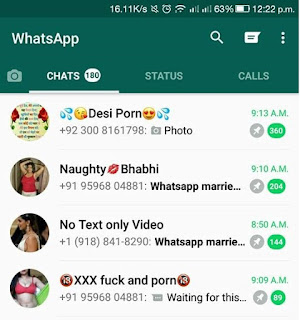 TOP 50+ Adult Whatsapp Group invite Links [Join Now]