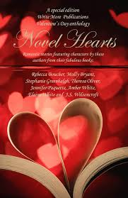 Novel Hearts Anthology