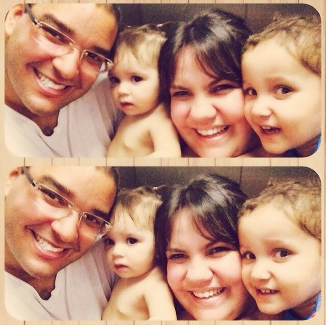 Amores!