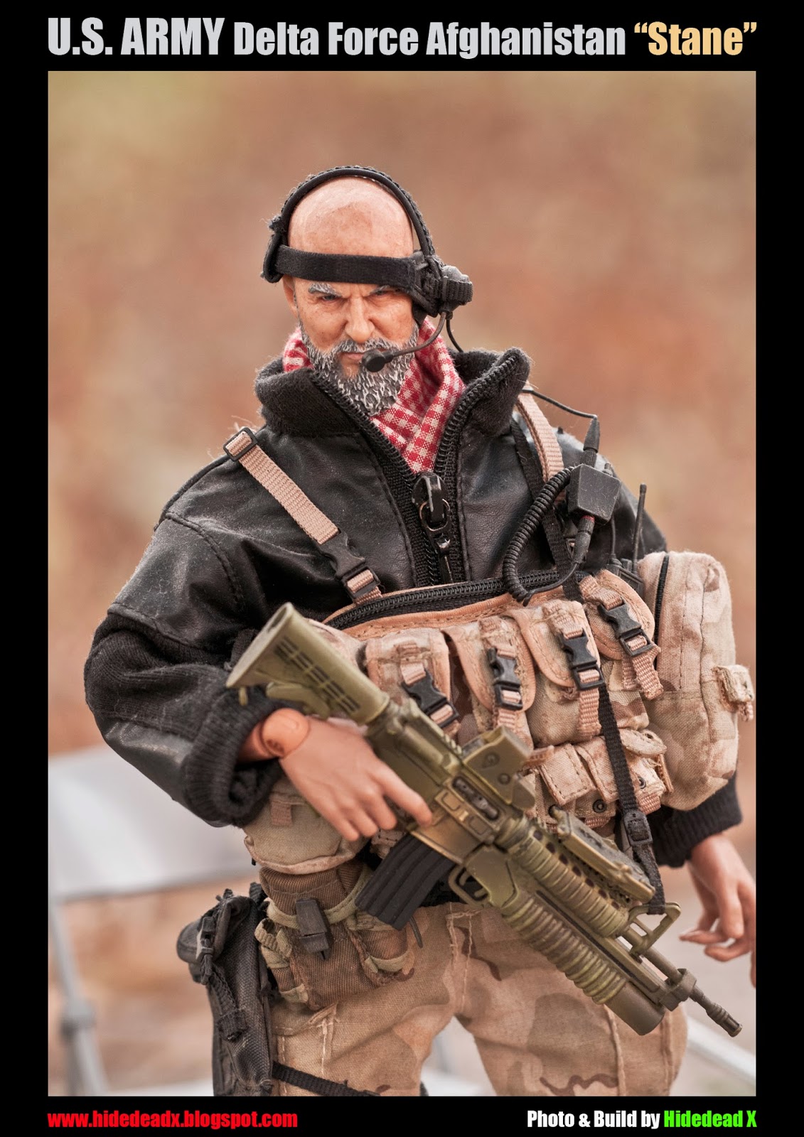 Modern War 1990s To Present U S Army Delta Force In