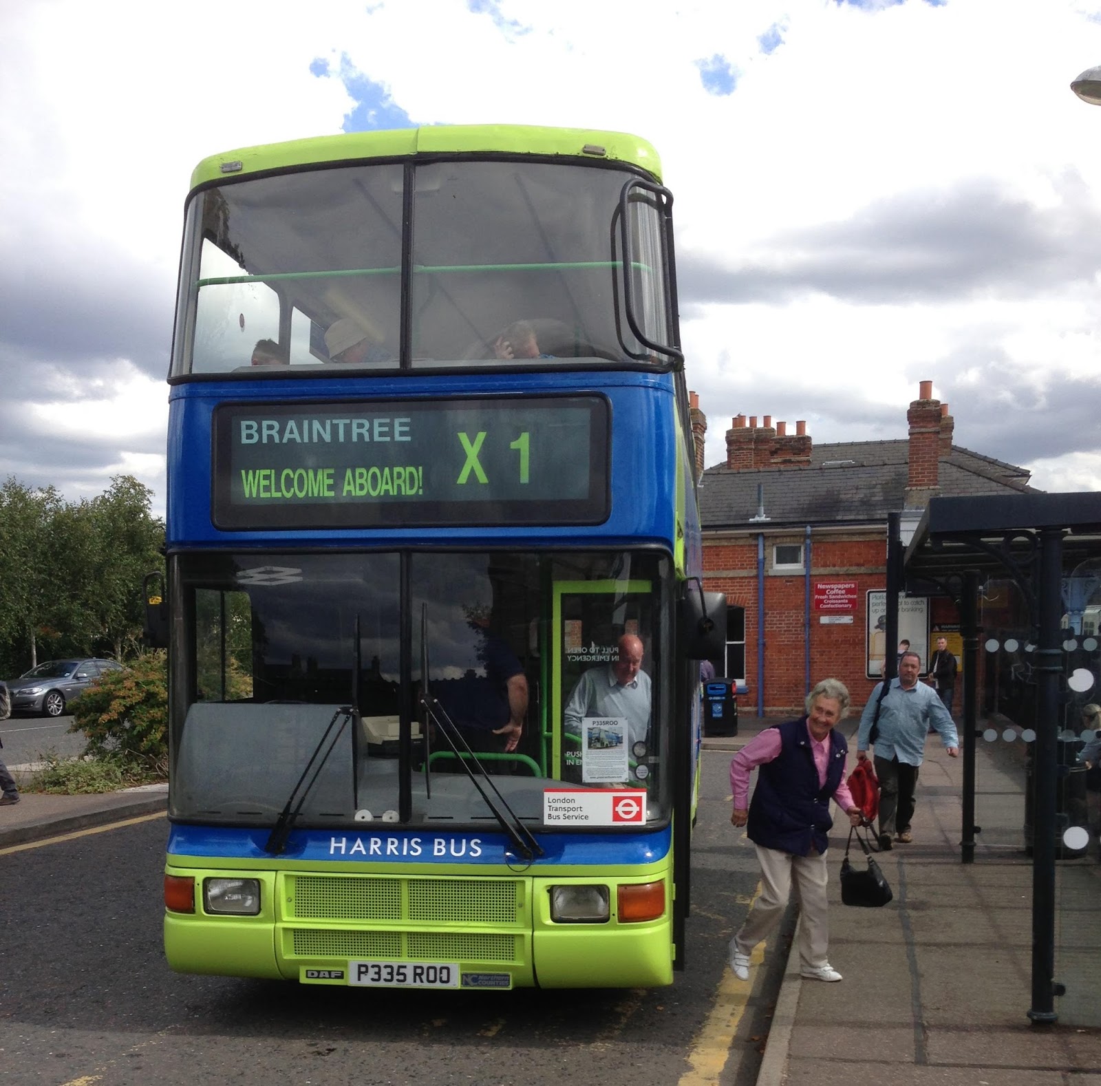 Preserved Buses September 2013 preserved-buses-september-2013