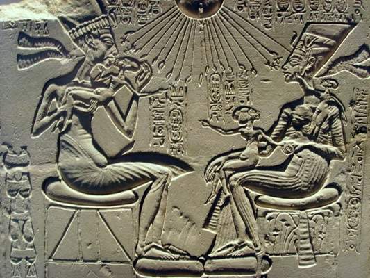 14 Fakta Menarik tentang Ratu Nefertiti