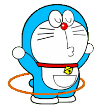 Wallpaper Doraemon 3d Bergerak Image Num 15