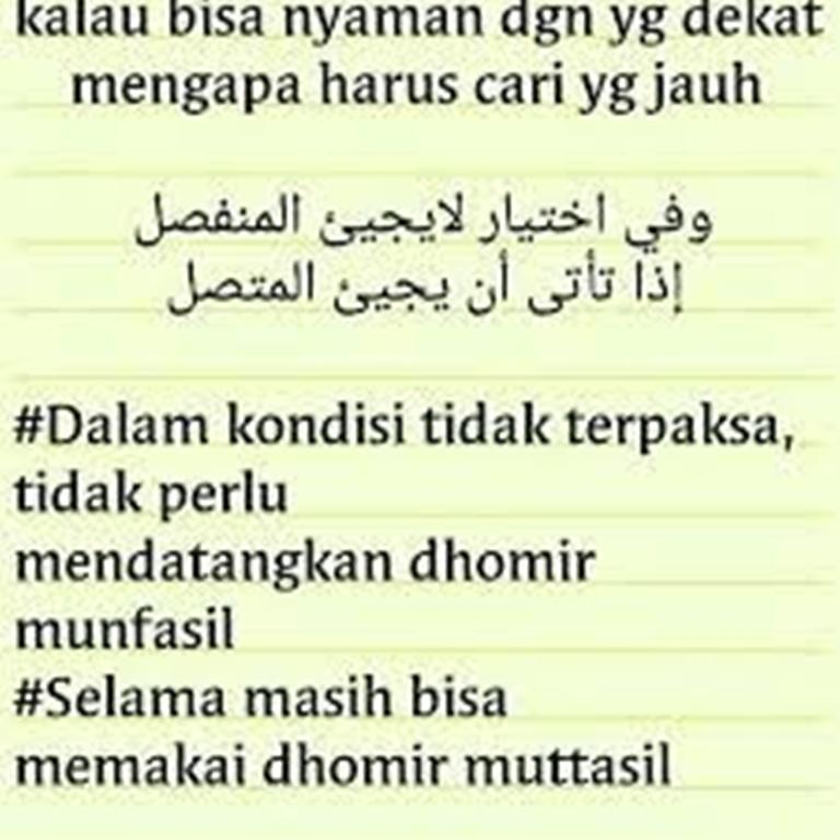 Baru 63+ Kata Kata Cinta Alfiyah Ibnu Malik