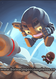 Cobalt - PC (Download Completo em Torrent)
