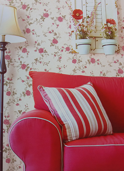 bali wallpaper bunga