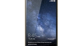 Harga Handphone Terbaru Infinix Zero 3 dan Spesifikasi