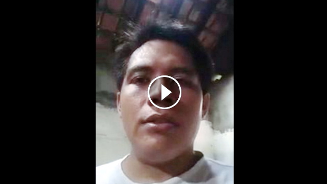 Innalillahi, Pria Bernama Pahinggar Indrawan Ini Bunuh Diri Secara Live Di Facebook