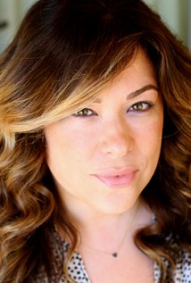 Emily Kapnek. Director of Suburgatory - Season 3