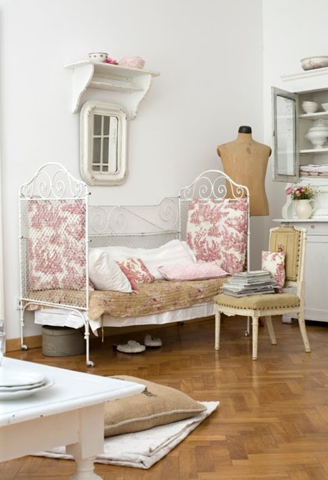 My Heritage Home Perfect Shabby Chic Vintage Bedrooms 