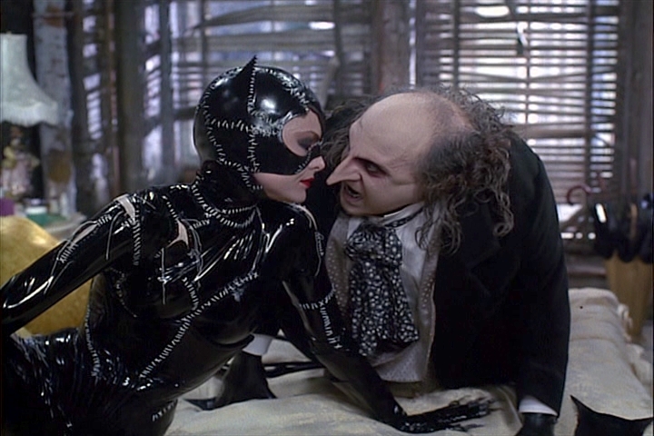 10 Things You May Not Know About BATMAN RETURNS - Warped Factor - Words in  the Key of Geek.