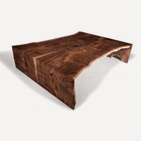 Amazing 25 Coffee table solid wood designs for a simple style of living