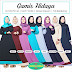 Usaha Jual Baju Muslim