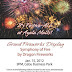 Grand Fireworks Display Sinulog 2012