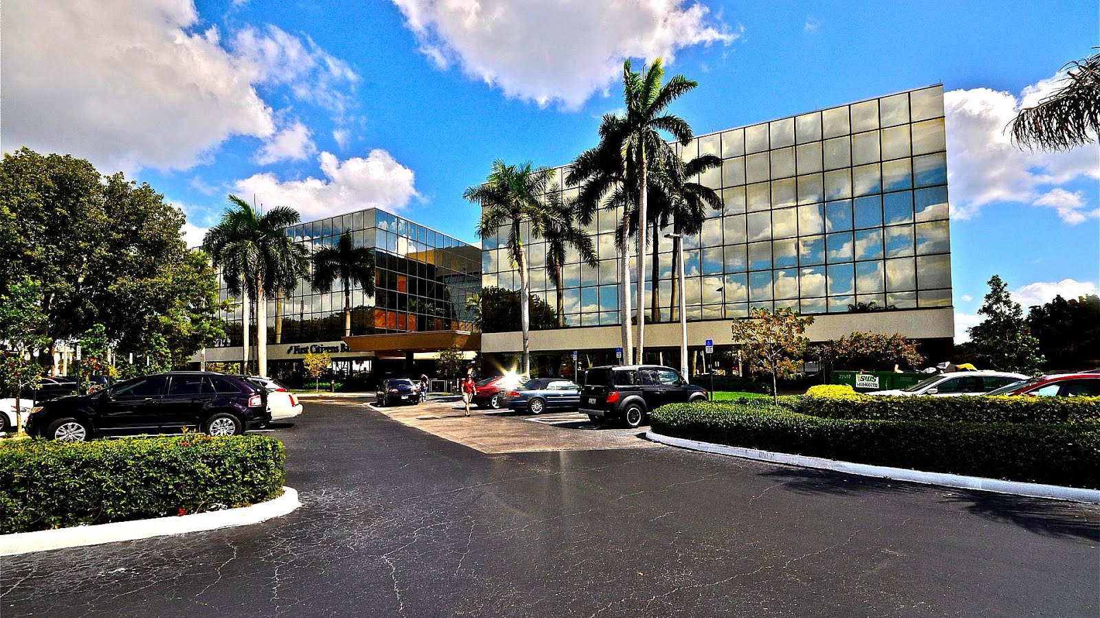 Virtual Office Boca Raton Office Choices