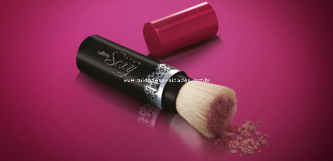 Linha Ultra Sexy Avon Linha Ultra Sexy Avon