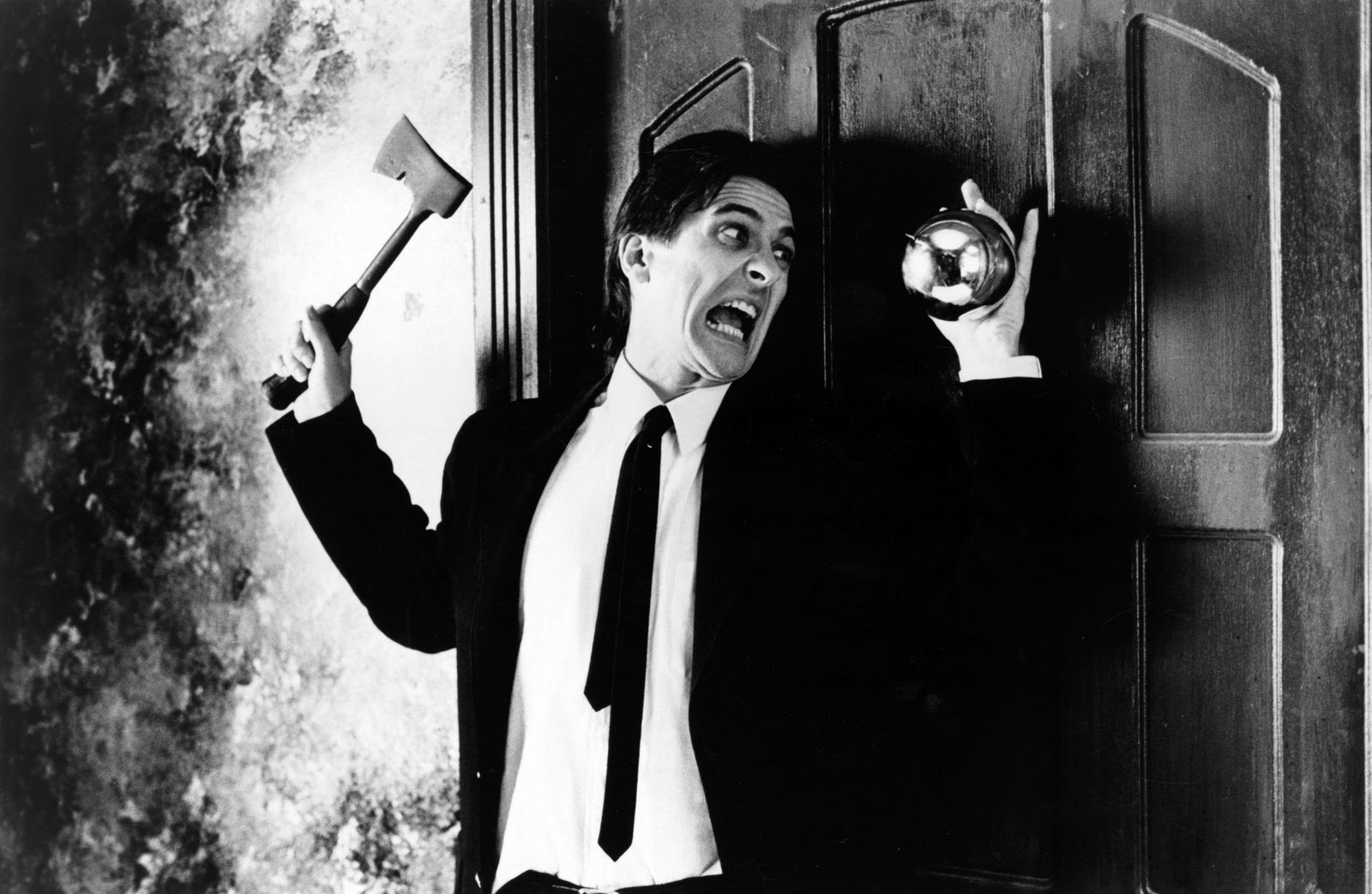 Futuro Finale 2088AD: Phantasm 2 stills.