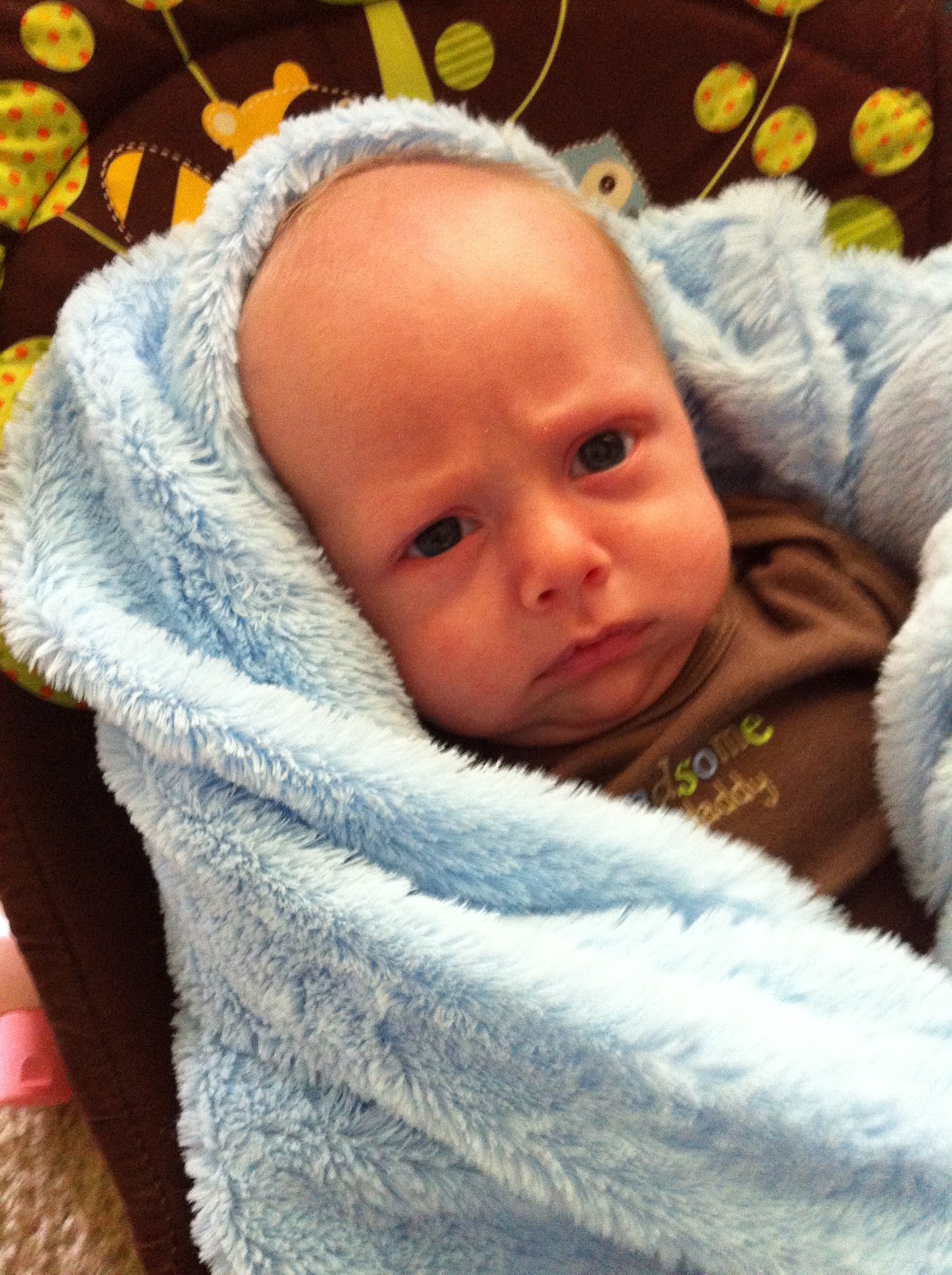 Baffled King Composing, Hallelujah