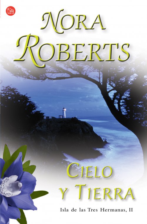 El UmbraL de Nat Nora Roberts Isla de las Tres Hermanas El UmbraL de Nat Nora Roberts Isla de las Tres Hermanas