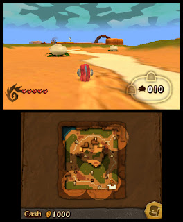 Dillon's Rolling Western Nintendo