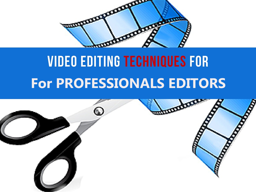 Proclippath Using Different Different Video Editing Techniques for Best