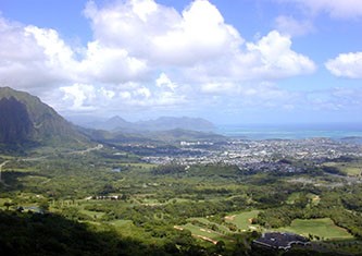 Kaneohe Neighborhood Board Blog