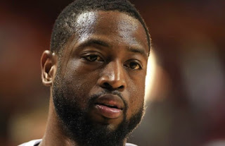 Miami Heat quiere tener a Dwyane Wade para toda la vida. 