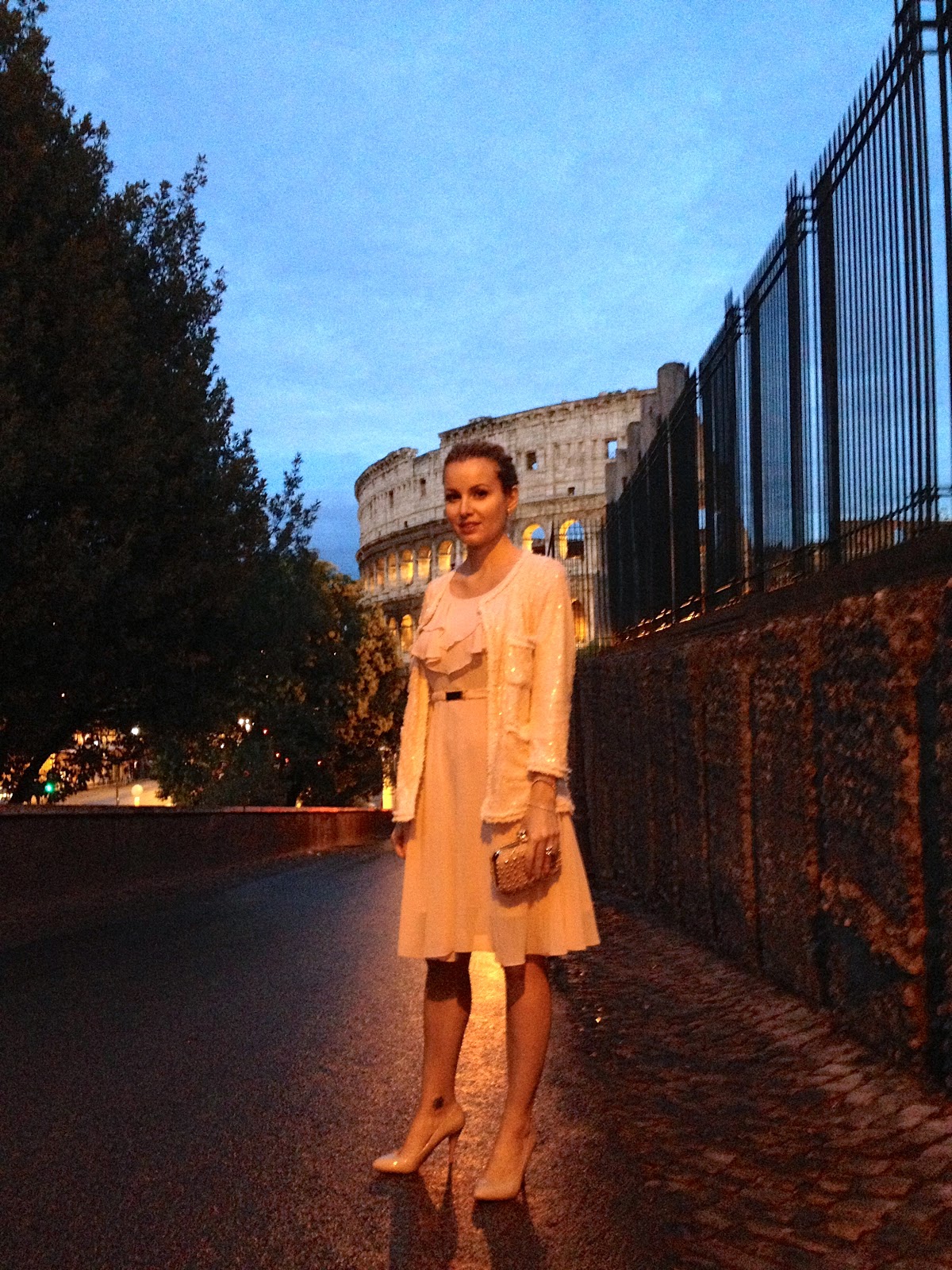 Ci Si Veste Di Nero Ai Matrimoni
