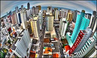 Cidade brasileira