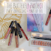 💓 The Butterfly Project: Party Bag Unbagging Make Up Ver. 💓