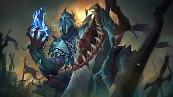 Undead Wallpapers 4K HD