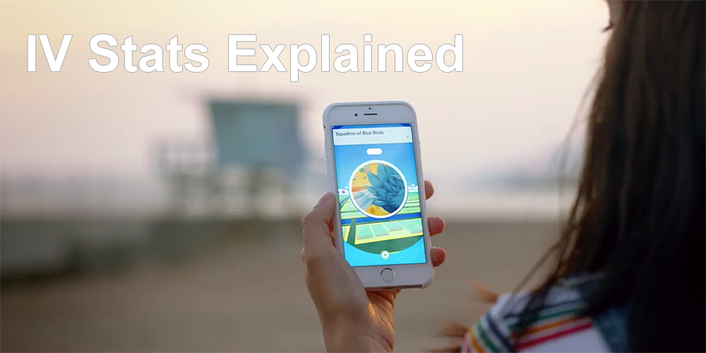 pokemon go iv stats explained pokemon go guides