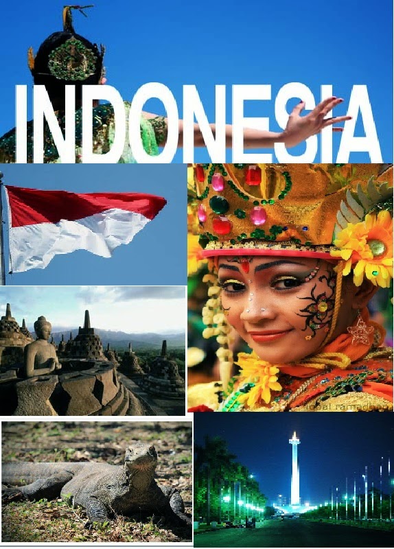 Indonesia InformaciÓn General E Historia