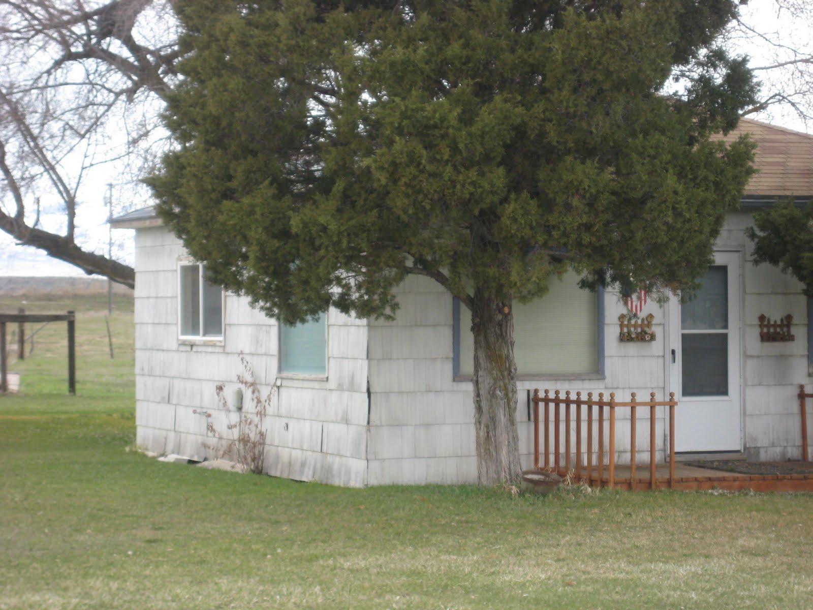 Shell's Photo Album Arimo, Idaho