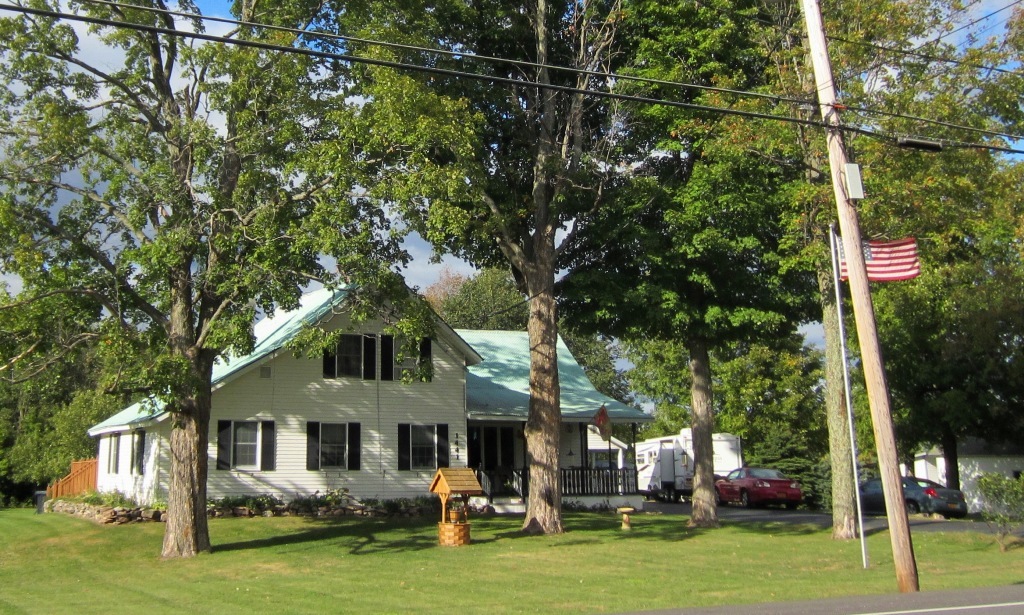 Windswept Adventure Chapter 3 Brushton, New York