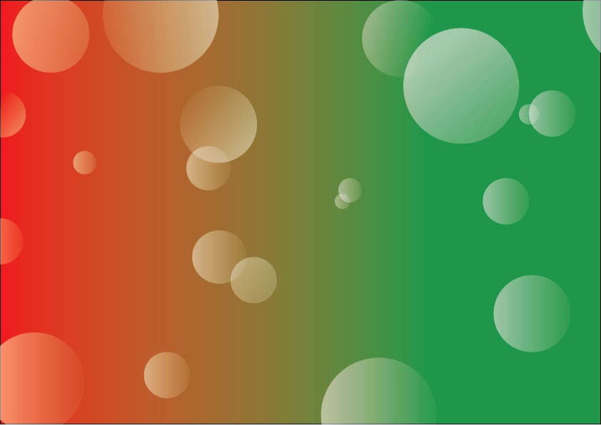 My Assignments 5 Different backgrounds in Indesign