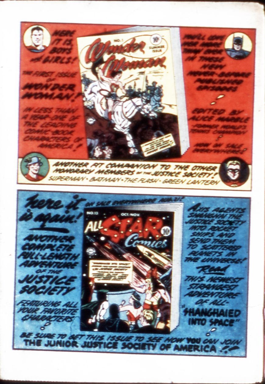 Read online Flash Comics comic -  Issue #34 - 66