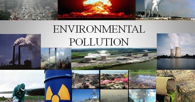 Essay - Environmental Pollution | Gr8AmbitionZ | Prepare for IBPS PO X