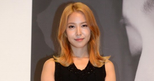Boa dating netizenbuzz
