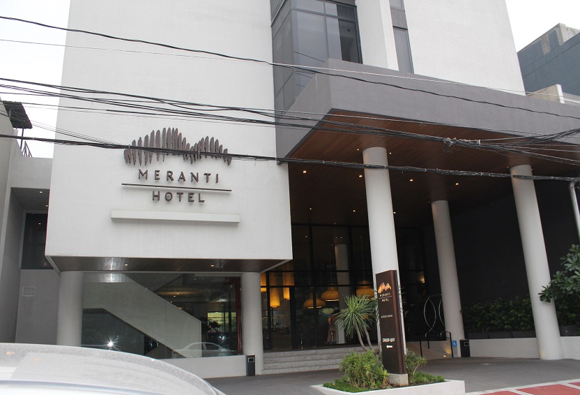 Top 10 Reasons To Be A Guest At Meranti Hotel In Quezon City With Its Prime Location And Chic Name You Ll Be Staying In A Boutique Hotel As Valued Guest