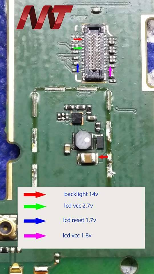 Huawei G730