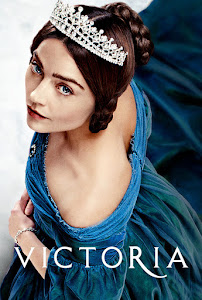 Victoria Poster