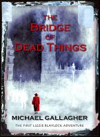 Check out The Bridge of Dead Things at Smashwords
