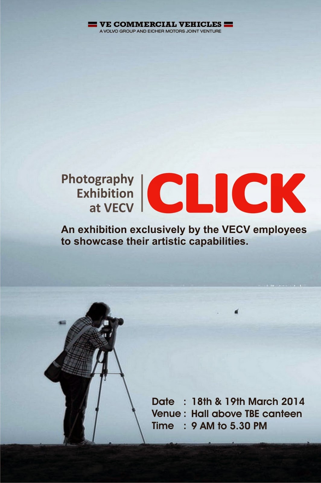 Bhudi Designs Pamphlet & News Paper Ad