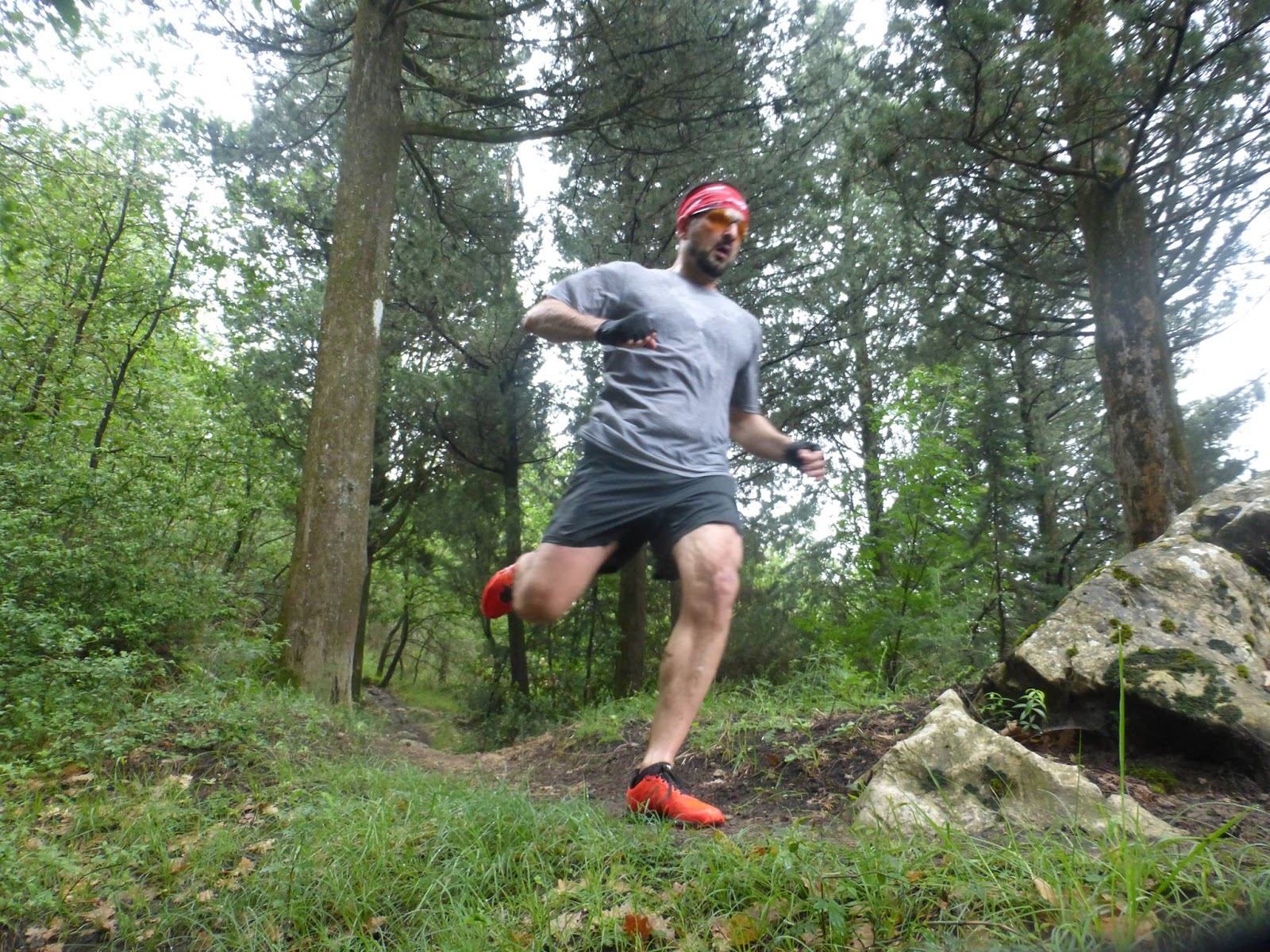 new balance summit unknown review