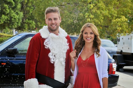 Its a Wonderful Movie  Your Guide to Family and Christmas Movies on TV
