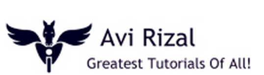 Avi Rizal's Blog | How- To's, Blog, Tutorials, Guides, Reviews, Games & Marketplace