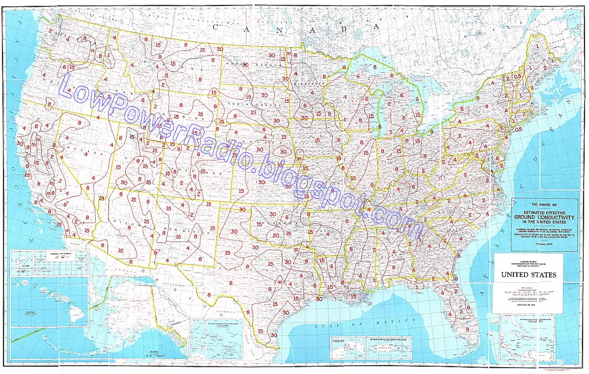 Low Power Radio: Increasing range - better RF grounding for low power ...